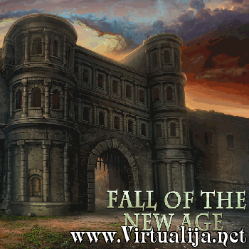 Прохождение игры Fall of the New Age Collector's Edition