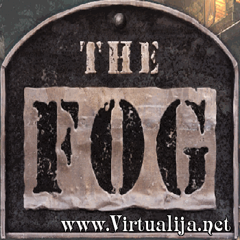 Прохождение игры The Fog